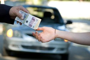 Как купить машину в Болгарии