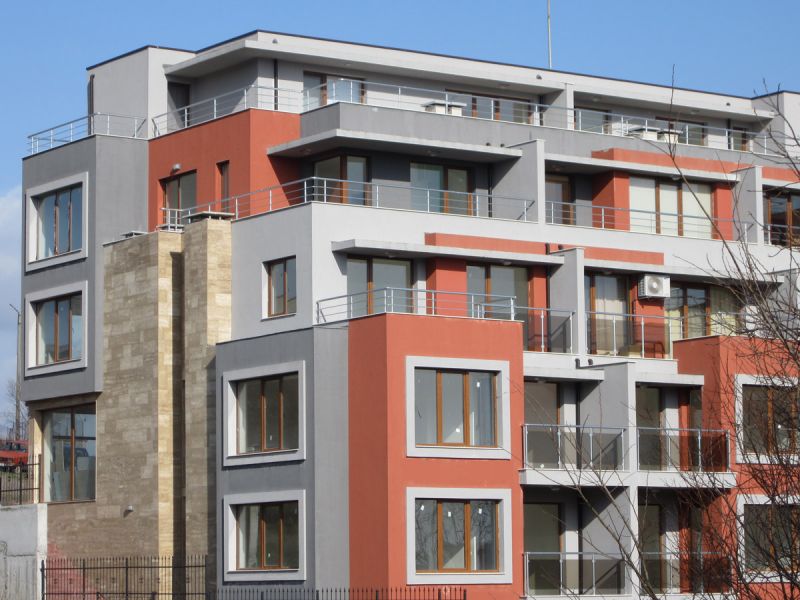 жилые комплексы в Бургас,   - фото 3