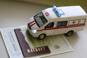 Медицинские страховки в Болгарии